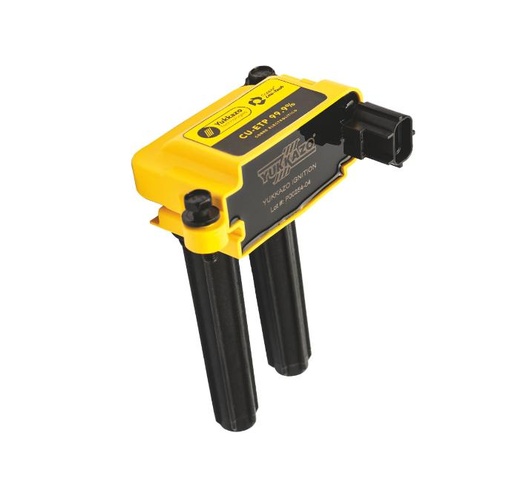 [12YY094049X]  BOBINA DE ENCENDIDO COPPER LITO TECH- JEEP GND CHEROKEE 5.7 HEMI 11-13/ DODGE RAM