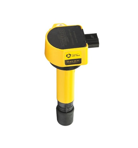 [12YY079078N] BOBINA DE ENCENDIDO COPPER LITO TECH- HONDA CIVIC 1.8 06-09