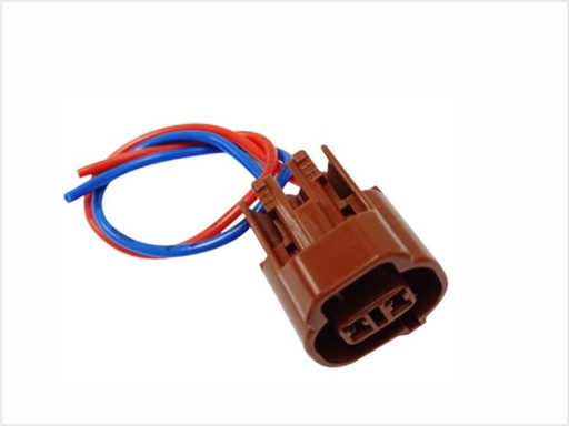 [12CY129060N] CONEXIÓN ELÉCTRICA BOBINA MAZDA BT-50 4 CIL MOT/2.2/2.6