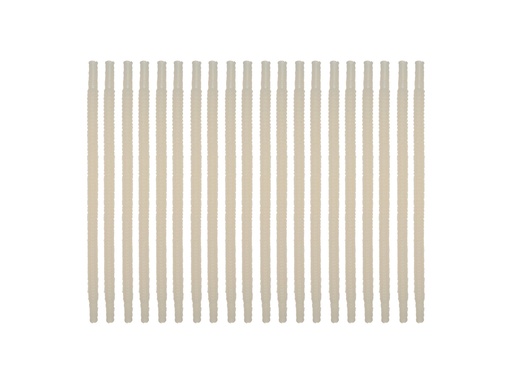 [17BY214011S] KIT DE MANGUERA BOMBA GASOLINA - 7.5MM*300MM 