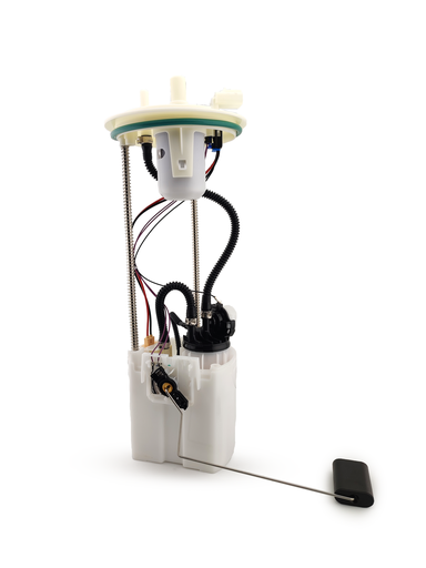 [17CY062021N] CONJUNTO BOMBA GASOLINA FORD SUPER DUTY (F250) 8CIL. MOT 6.2 (11-15) (2 PICOS-INCLUYE O´RING)