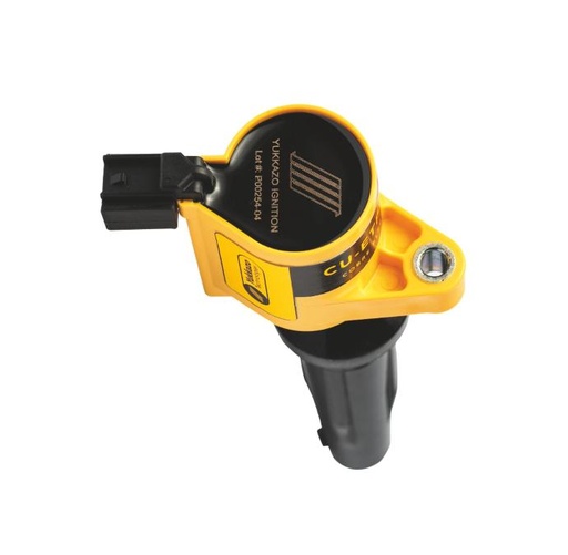 [12YY129031N] BOBINA DE ENCENDIDO COPPER LITO TECH- MAZDA 3 2.0 05-06 / FORD FOCUS - ECOSPORT 2.0 05-09