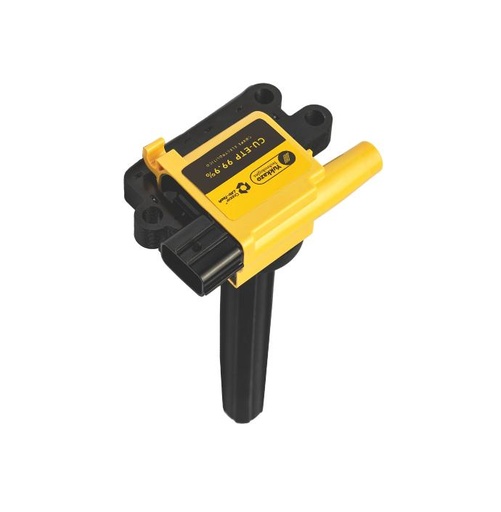 [12YY137081N] BOBINA DE ENCENDIDO COPPER LITO TECH- MITSUBISHI LANCER 1.6 07-12