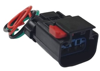 [12CY032012S] CONEXIÓN ELÉCTRICA BOBINA CHRYSLER NEON MOT/2.0