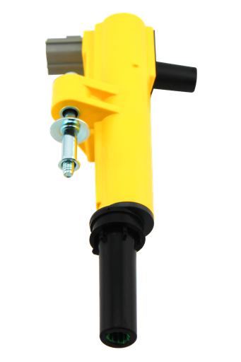 [12YY094028X] BOBINA CLT JEEP CHEROKEE KK 3.7 08-15
