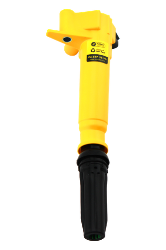 [12YY062083N] BOBINA CLT FORD SUPER DUTY IZQU 6.2 11-13