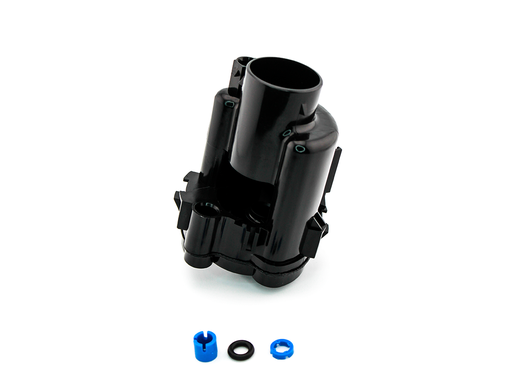 [17BY086050N] FILTRO CARCASA BOMBA DE GASOLINA - HYUNDAI GETZ 1.6 (06-12)