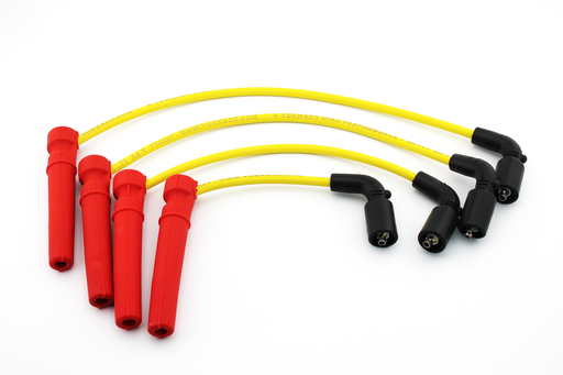 [11YY031006S] TRILOGÍA AMARILLO - CABLES CHEV. AVEO 1.6 05-13 16 VAL