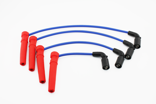 [11ZY031006S] TRILOGÍA AZUL - CABLES CHEV. AVEO 1.6 05-13 16 VAL
