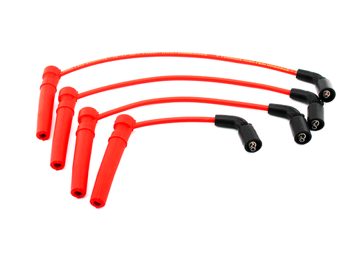 [11RY031006S] TRILOGÍA ROJO - CABLES CHEV. AVEO 1.6 05-13 16 VAL