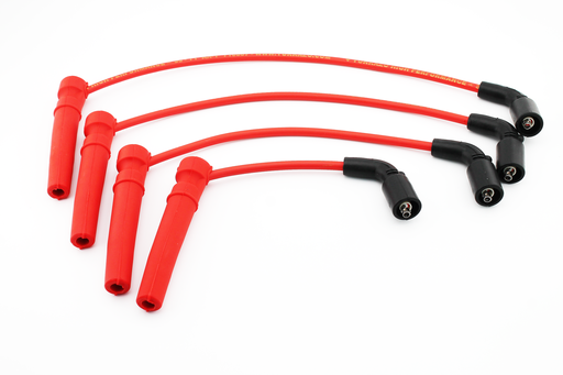 [11RY031006S] TRILOGÍA ROJO - CABLES CHEV. AVEO 1.6 05-13 16 VAL