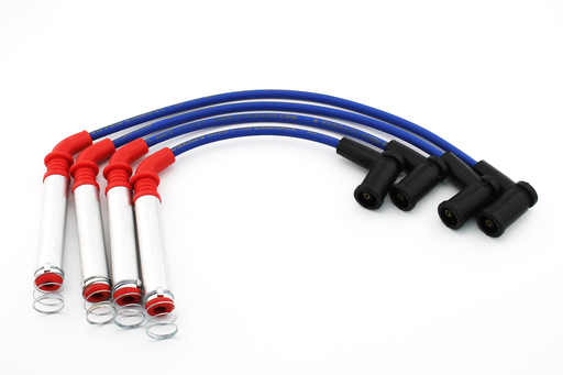 [11ZY062043Y] TRILOGÍA AZUL - CABLES FORD FIESTA 1.6 08-13 ALUM