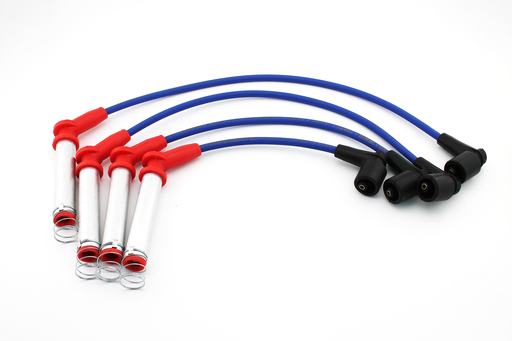 [11ZY031010N] TRILOGÍA AZUL - CABLES CHEV. CORSA / CHEVY 1.6 OEM 96-11