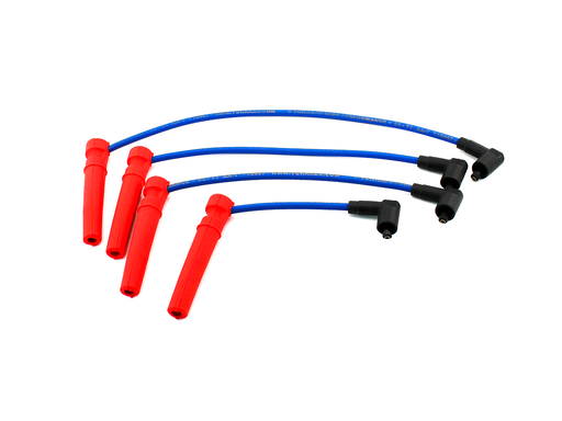 [11ZY031006V] TRILOGÍA AZUL - CABLES CHEV. AVEO LS 1.6 05-08