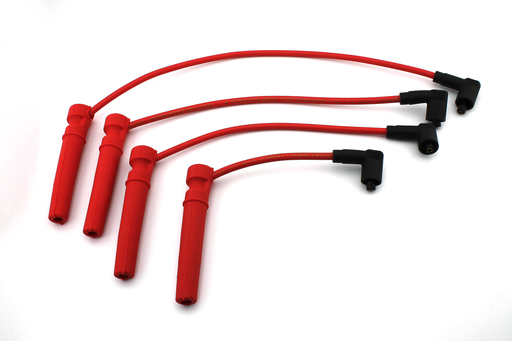[11RY031006V] TRILOGÍA ROJO - CABLES CHEV. AVEO LS 1.6 05-08