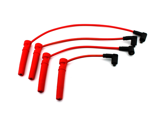 [11RY031006V] TRILOGÍA ROJO - CABLES CHEV. AVEO LS 1.6 05-08