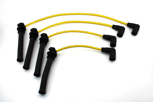 [11YY030002N] TRILOGÍA AMARILLO - CABLES CHERY ORINOCO / GRAND TIGGO 4 CIL MOT/1.8 - 2.0