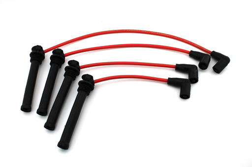 [11RY030002N] TRILOGÍA ROJO - CABLES CHERY ORINOCO / GRAND TIGGO 4 CIL MOT/1.8 - 2.0