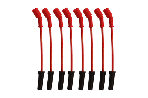 [11RY031013V] TRILOGÍA ROJO - CABLES CHEV. GND BLAZER Z71 5.3 L 05-08