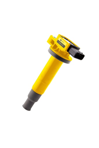 [12YY204042N] BOBINA DE ENCENDIDO COPPER LITO TECH- TOYOTA YARIS 1.3 00-07