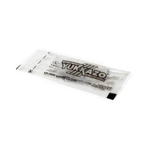 [16AR214038N] GRASA DIELECTRICA YUKKAZO (KIT 100 PZAS)