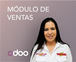MÓDULO DE VENTAS